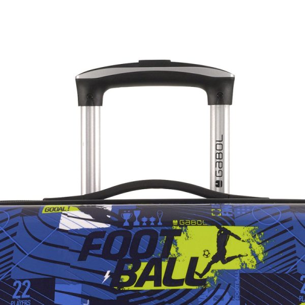 Куфер среден Ball