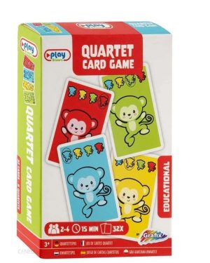 Едукативна игра со карти