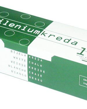 КРЕДА БЕЛА 1/100 ГРАКО-20