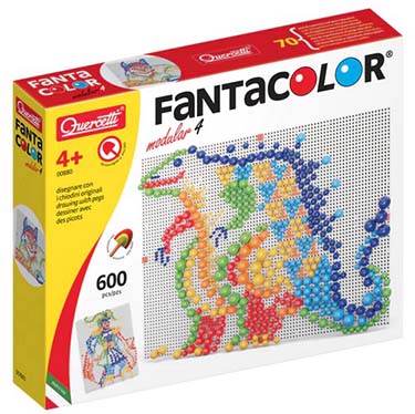 Играчка со пиксели