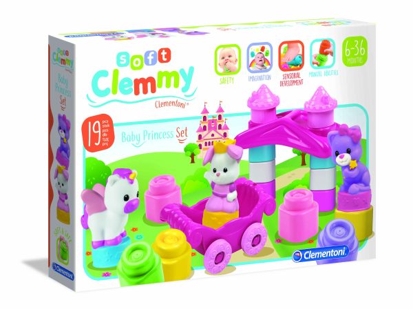 ИГРАЧКА СЕТ ЗА ПРИНЦЕЗИ