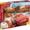 Сложувалка-боенка Cars, 250 парчиња, 50x35
