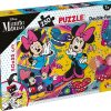 Сложувалка-боенка Minnie, 250 парчиња, 50x35