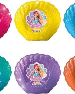 Креативен сет со кинетички песок 150, Barbie