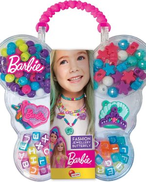 Креативен сет за изработка на накит, Barbie