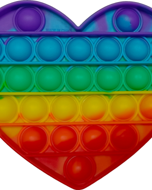 ЕДУКАТИВНА ИГРА - pop it squeeze 28387
