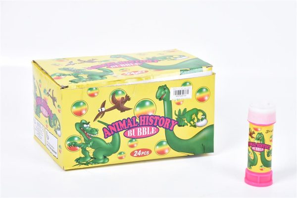 ИГРАЧКА ДИНО-24 28390
