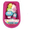 Играчка корито за кукла бебе, со додатоци, 28*17*7