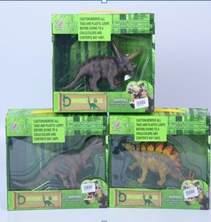 Играчка Диносаурус