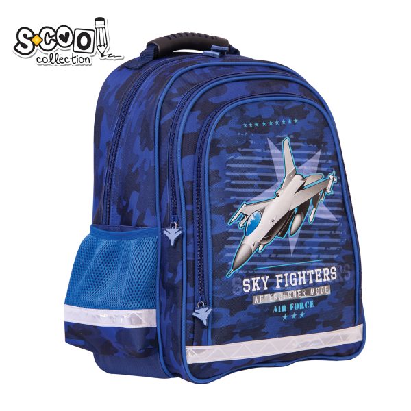 РАНЕЦ,  SKY FUGHTER,  38*29*13,5