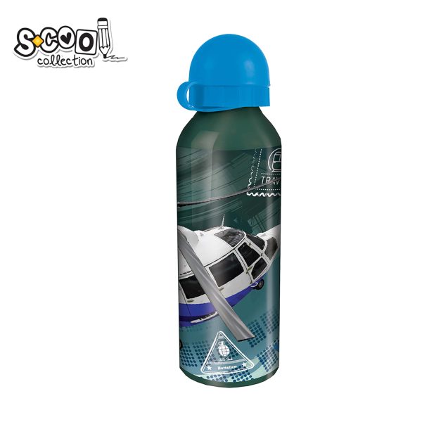 Шише за вода 500