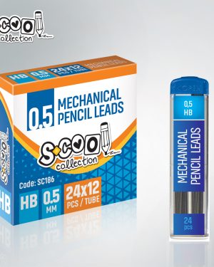 Мини за технички молив 0,5