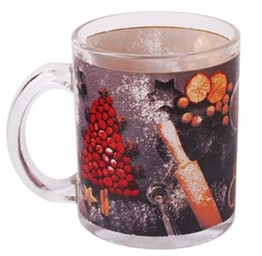 Новогодишна шоља 9,7