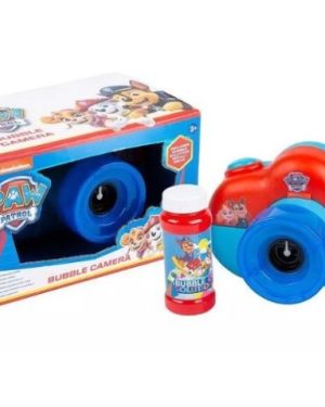 Играчка, меури од сапуница