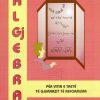 III година - АЛГЕБРА на албански јазик