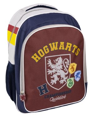 Ранец среден 41см., Harry Potter