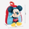 Ранец мал со апликација Mickey М.,