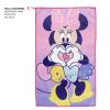 Несесер: четка за коса, крпа, чашка,  Мини, 22*23*8см.