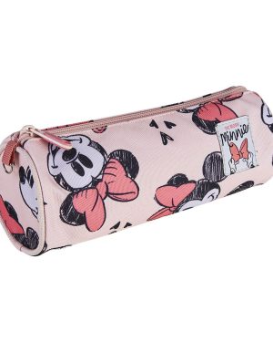 Футрола за училиштен прибор, Minnie