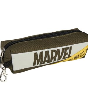 Футрола за училиштен прибор, Marvel