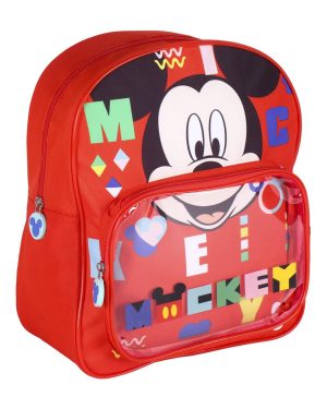 Ранец предучилиштен Mickey
