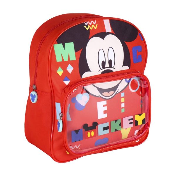 Ранец предучилиштен Mickey