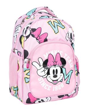 Ранец училиштен, 42см., Minnie