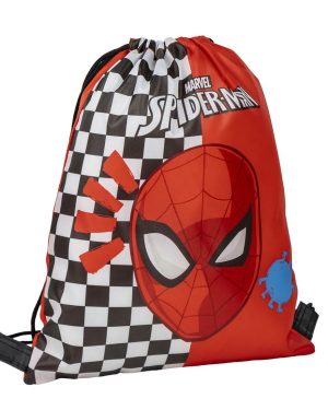 Торба за физичко, Spiderman
