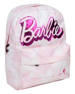 Ранец училиштен, 42см., Barbie