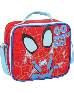 Торба термо, Spidey