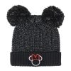 Капа плетена, Minnie