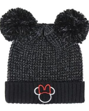 Капа плетена, Minnie