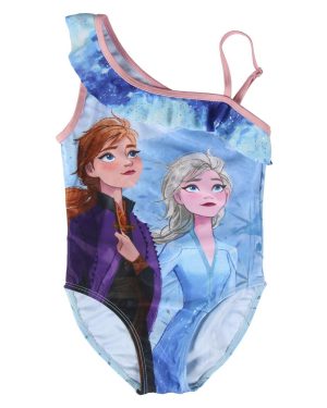 КОСТИМ ЗА КАПЕЊЕ ФРОЗЕН 2 3735