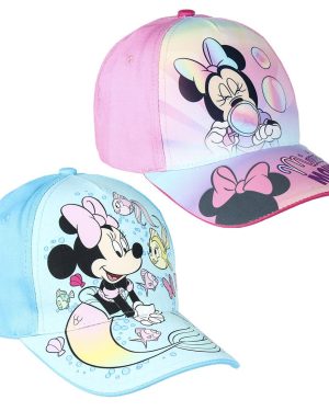 Капа  Minnie