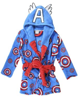 Бањарка, Marvel