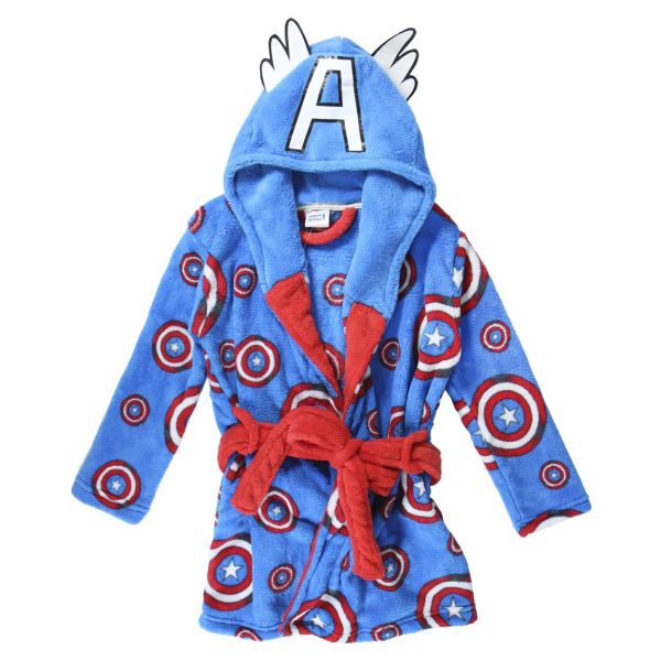 Бањарка, Marvel