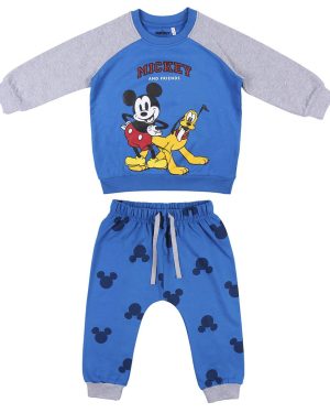 Тренерки, Mickey, 2-6г.