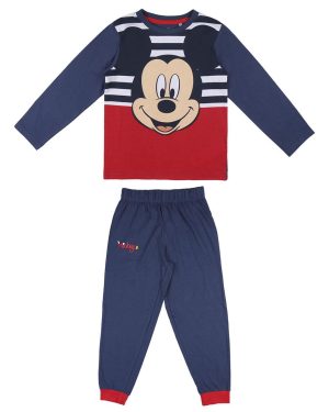 Пижами детски комплет, Mickey, 2-6г.