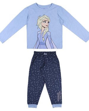 Пижами детски комплет, Frozen II, 3-7г.