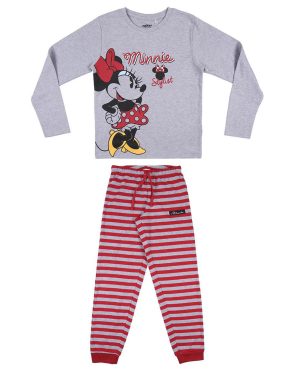 Пижами детски комплет, Minnie, 8-14г.