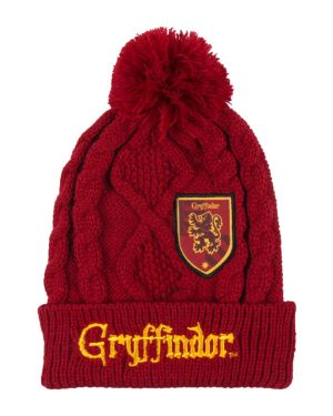 Капа плетена, Harry Potter