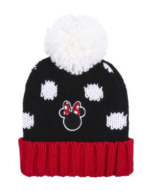 Капа, со апликација Minnie