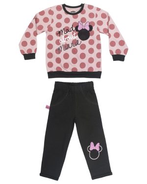 Тренерки, Minnie, 2-6г.