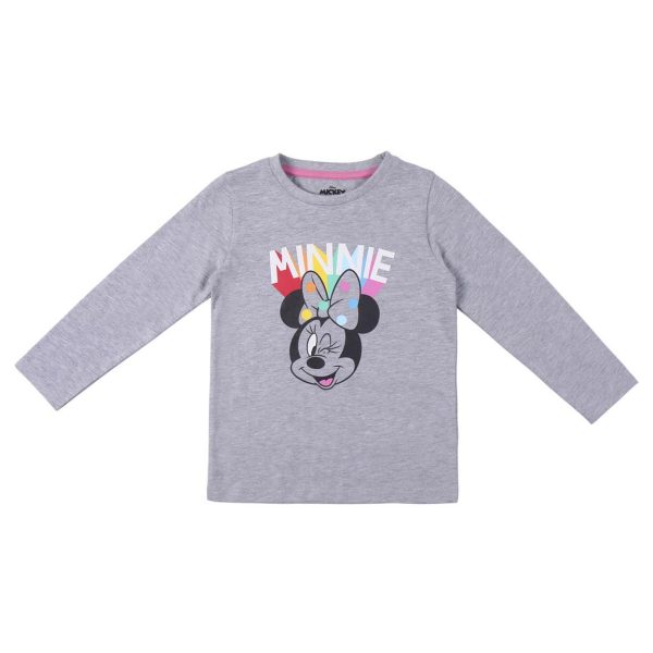 Блуза, Minnie, 2-6г.