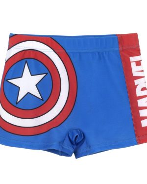 Костим за капење-боксерки  Avangers
