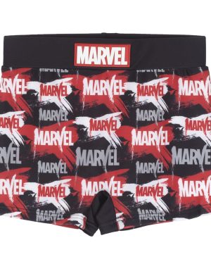 Костим за капење-боксерки Marvel