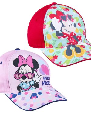 Капа  Minnie