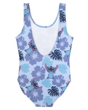 Костим за капење Stitch