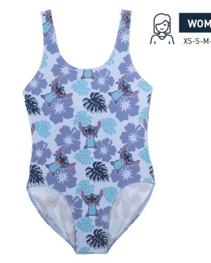 Костим за капење Stitch