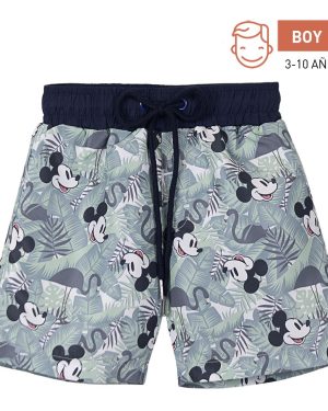 Бермуди Mickey
